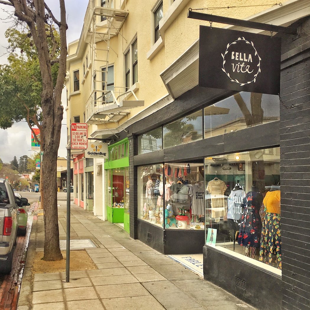 Bella Vita 4