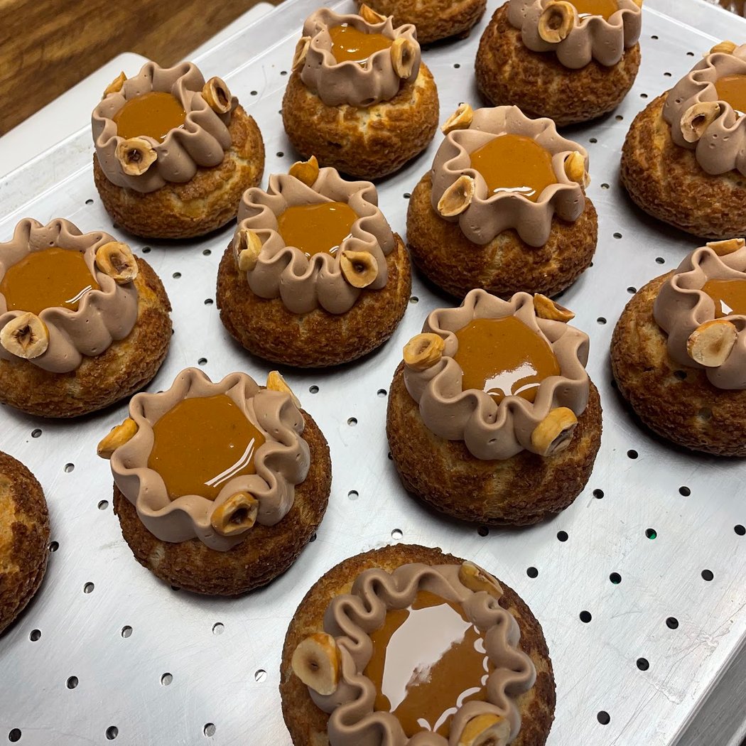 Juny’s Bakehouse 3