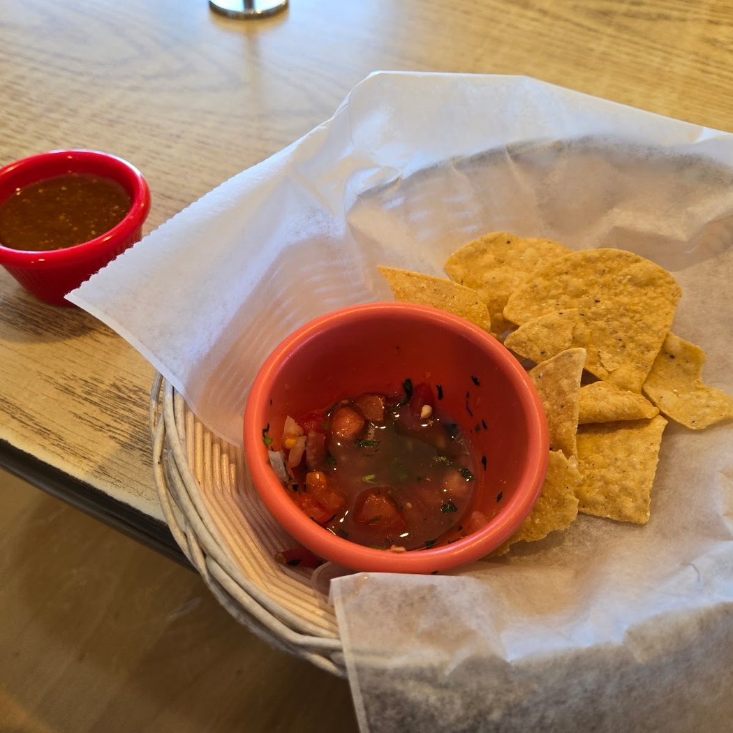 El Brinquito Restaurant 3