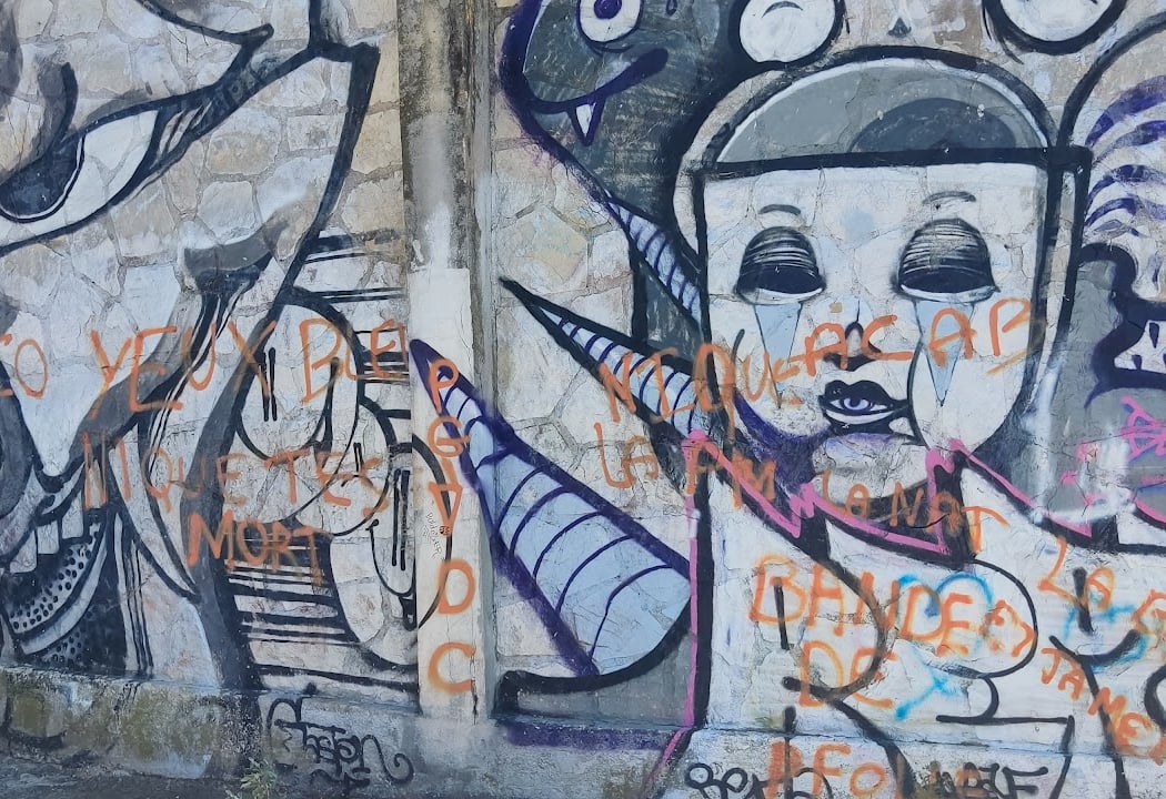 Street Art 3