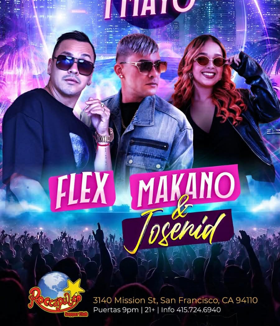 MAKANO - DJ Flex - FT Josenid 1