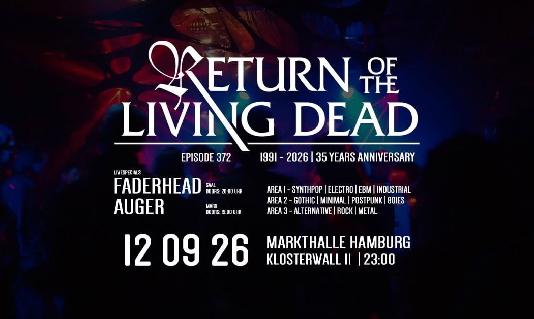 Return of the Living Dead _Episode 372