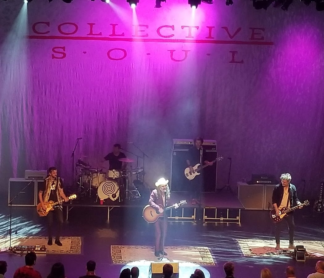 The Center - Coral Springs Center for the Arts 3