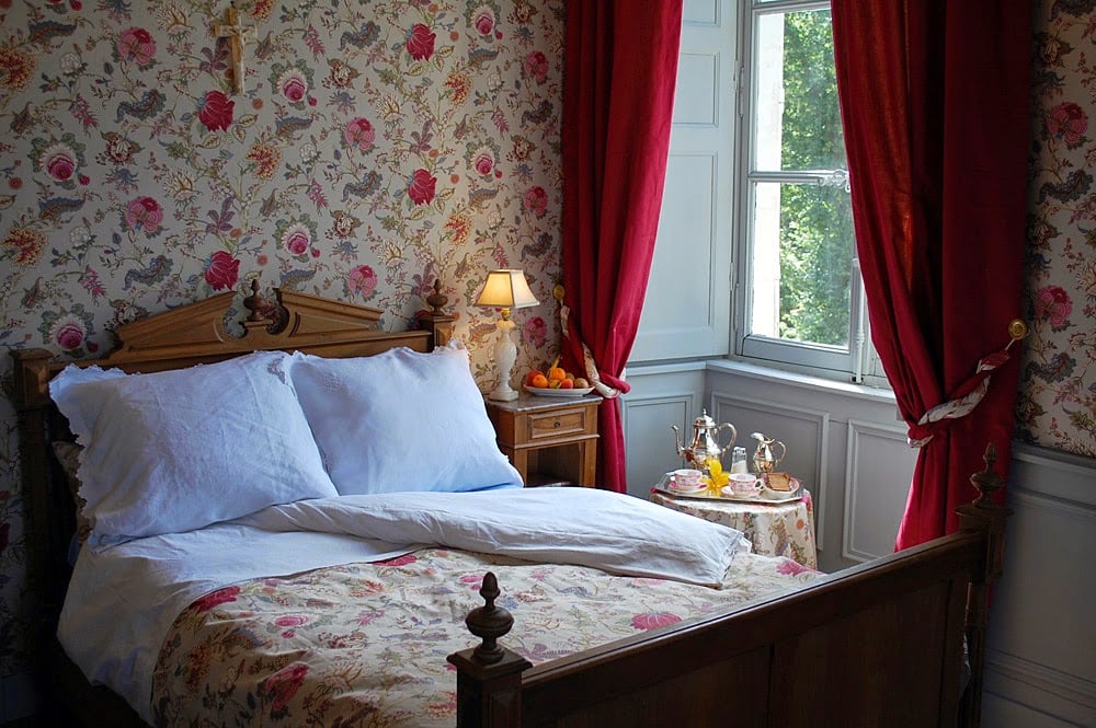 La Vie Du Château - Cookery Courses & Culinary Holidays 2