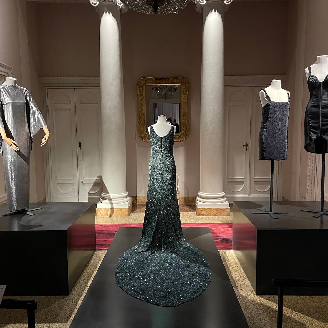 Ferdinando Sarmi New York – Un viaggio nella moda da Firenze alla Fifth Avenue