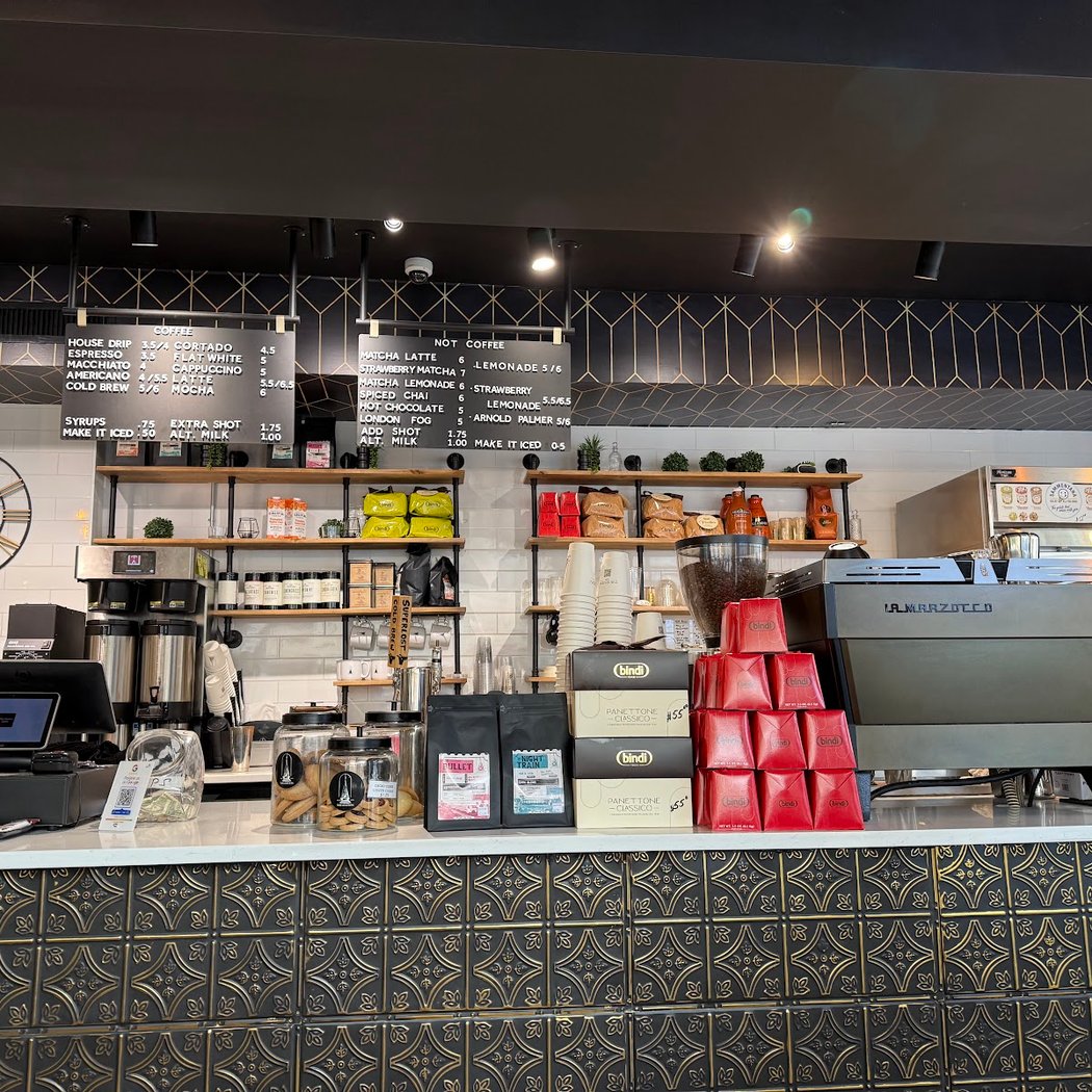 The Station Café 3