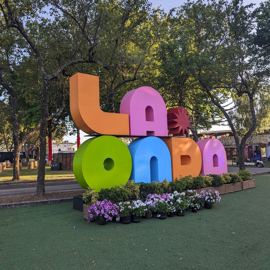 LaOnda 1
