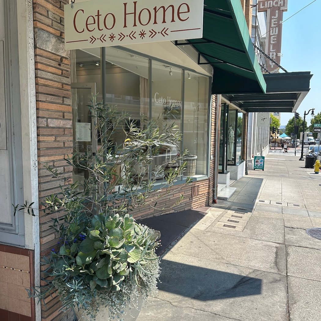 Ceto Home 2