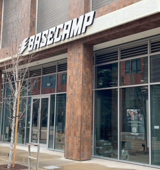 Basecamp Fitness Millbrae 2