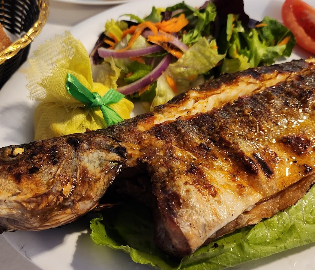 Black Sea Fish & Grill 1