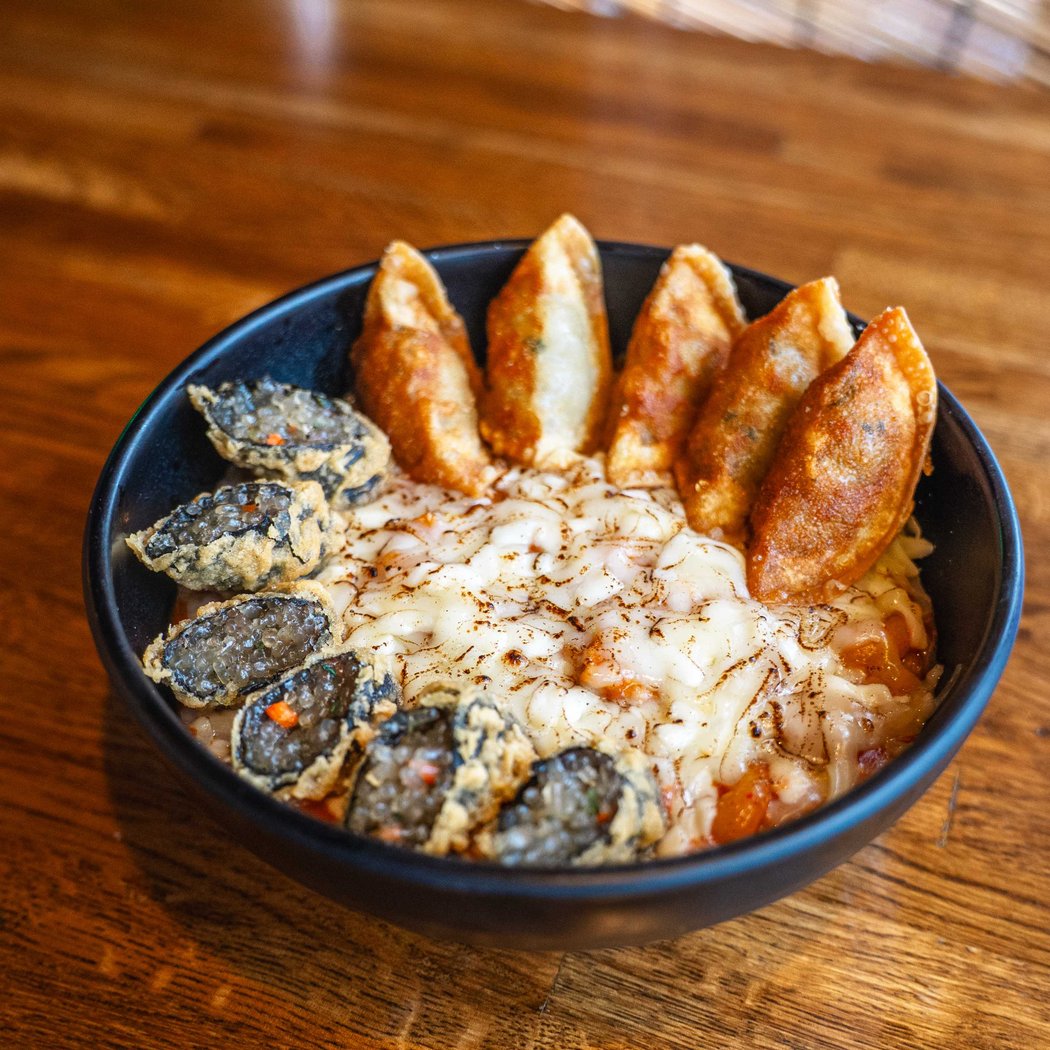 The Korner Store Bites & Vibes 3