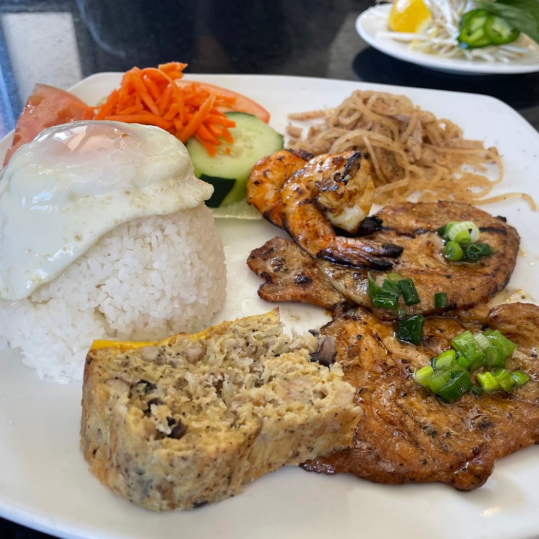 Pho Street 1