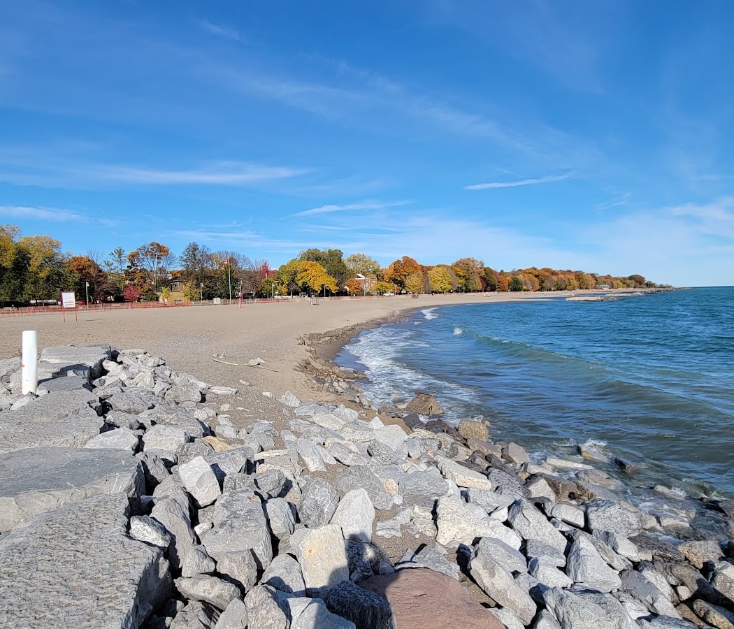 Kew-Balmy Beach 3