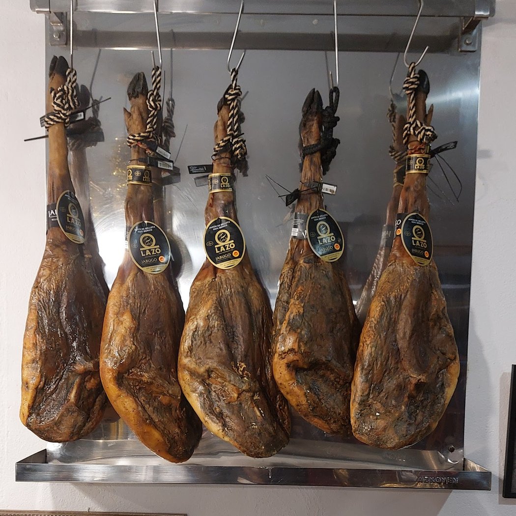 Bodega Soto 2