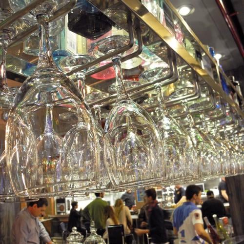 Gintonería 'donde Juan Carlos' 3
