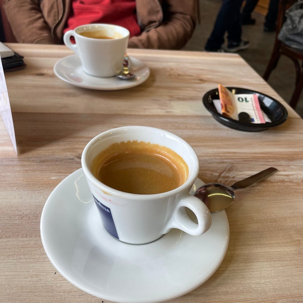 Bar tabac de la Mairie 1