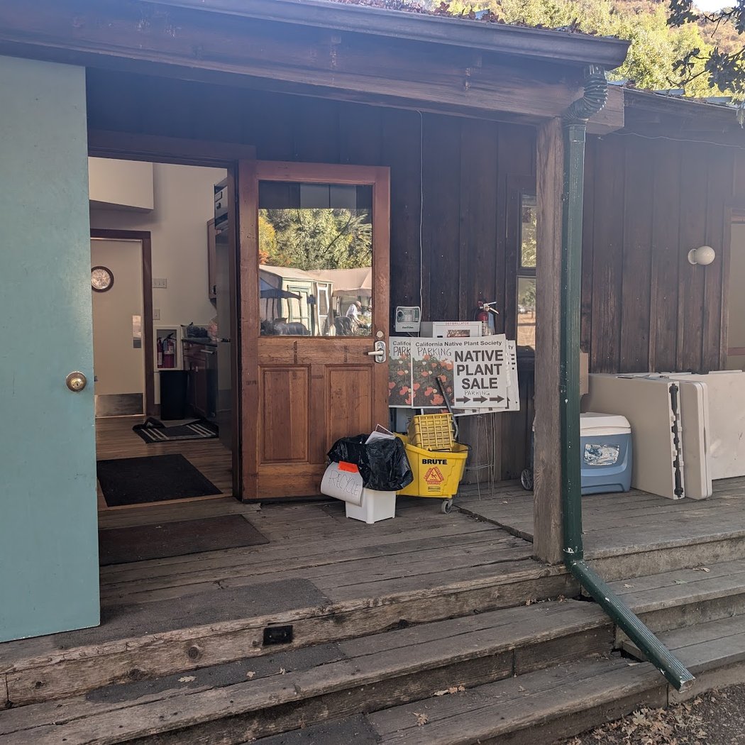 CNPS SCV Nursery 2