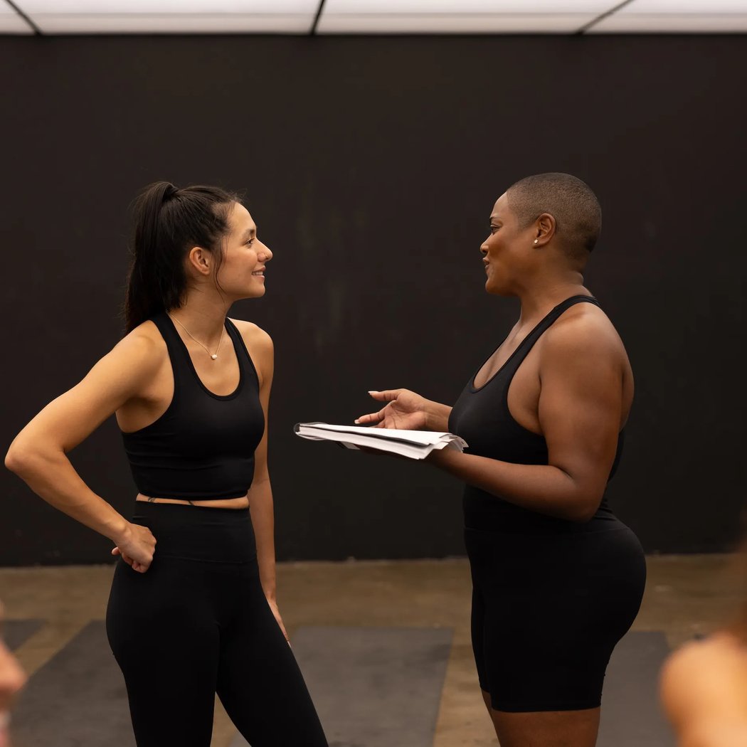 Power Yoga 200HR Teacher Training 3