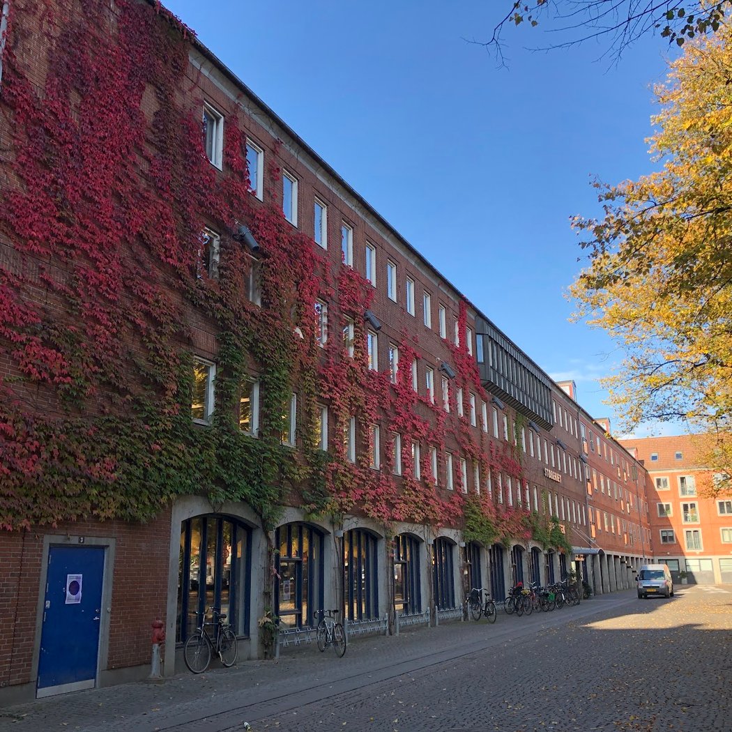 Støberiet 2