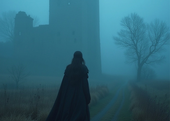 Lucia di Lammermoor 1