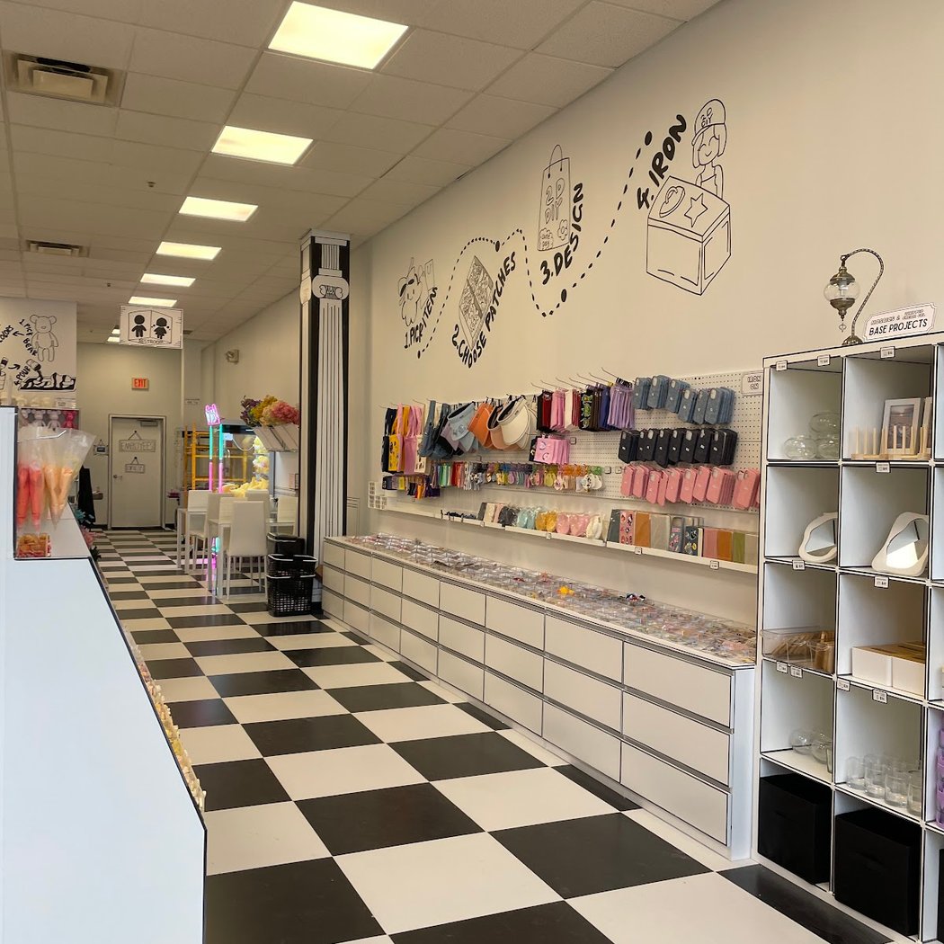 2D DIY STUDIO ARTS & CRAFTS NOVI 3