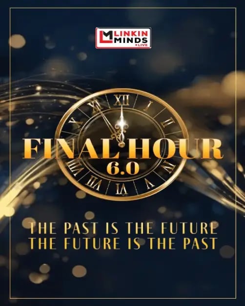 Final Hour NYE 1