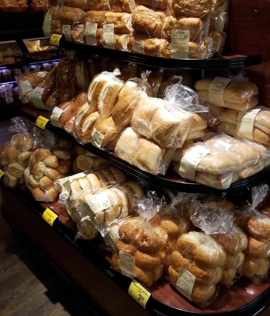 Safeway 3