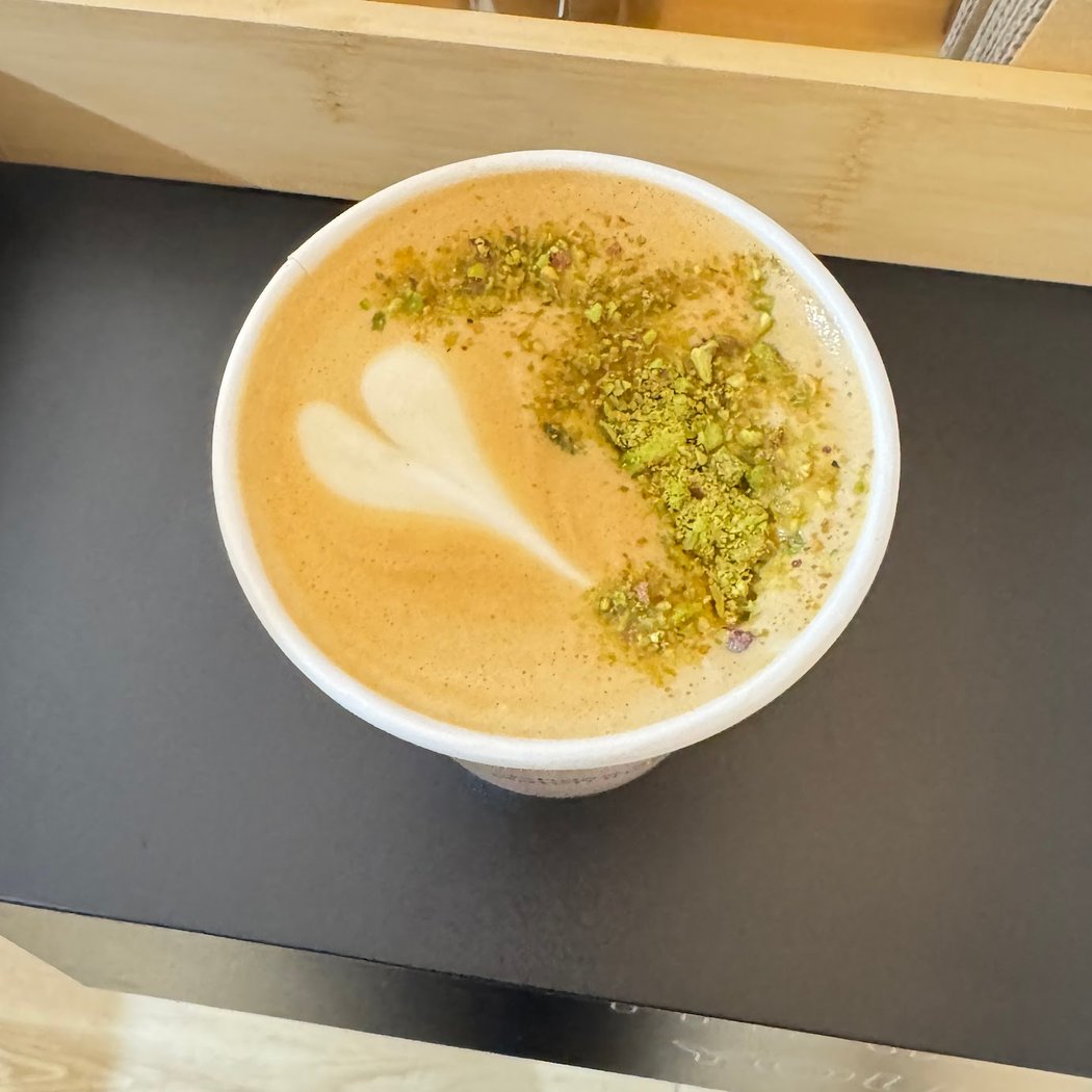 KEEMOFF Coffee 1