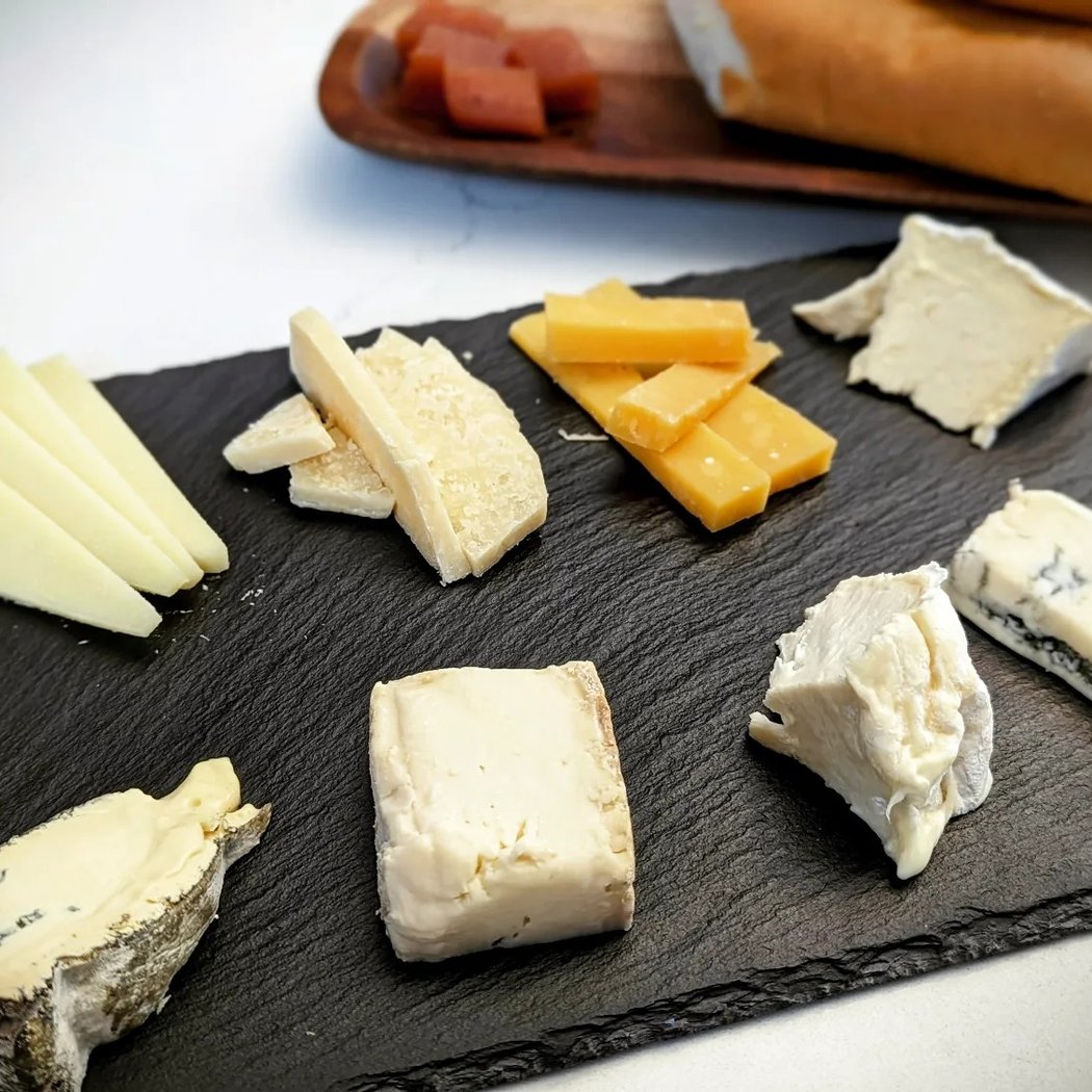 Petaluma Cheese Shop / Barber Cellars Winery 4