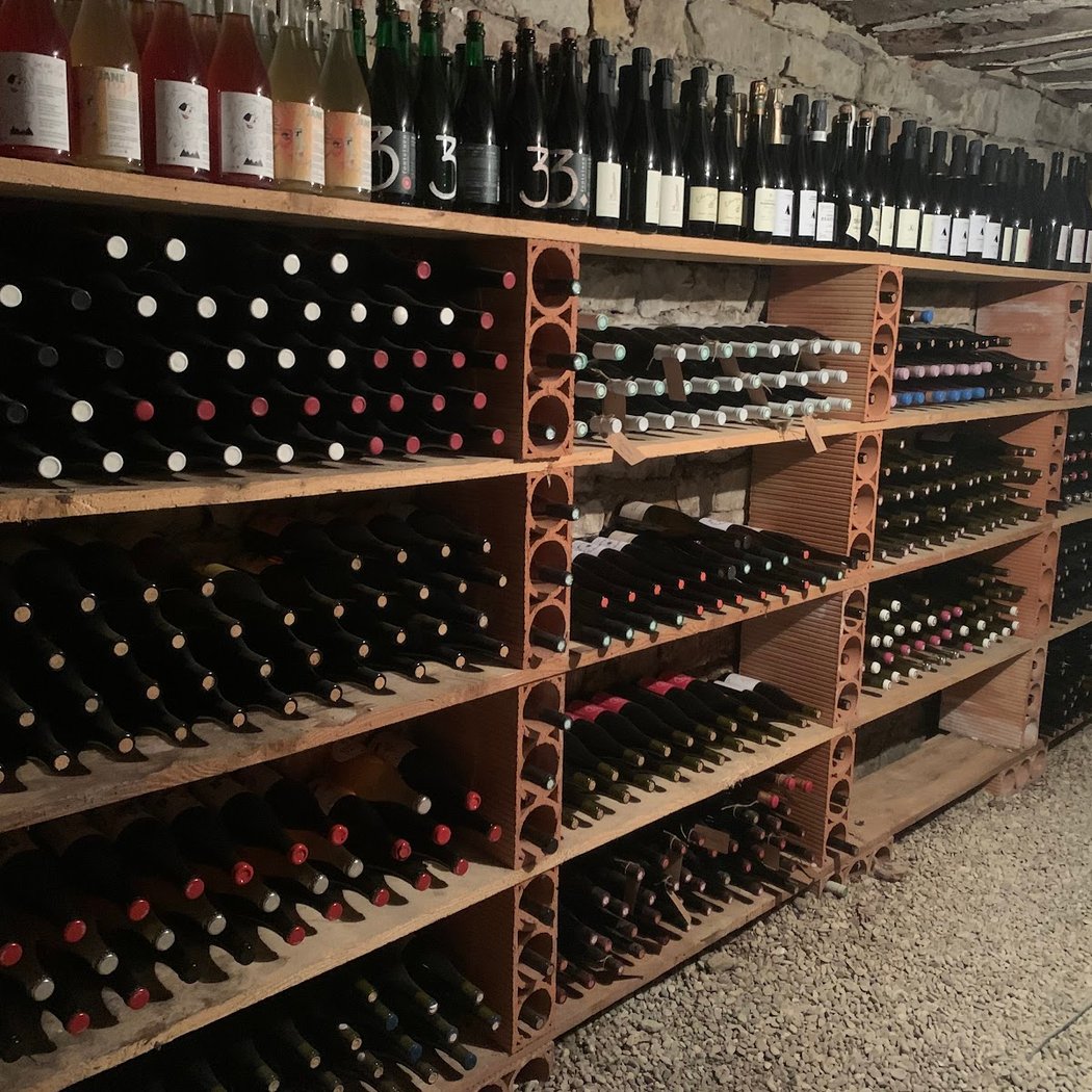 Auberge de Bellevie 2