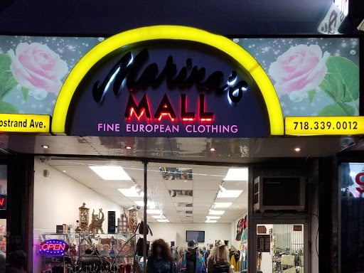 Marina's Mall 2
