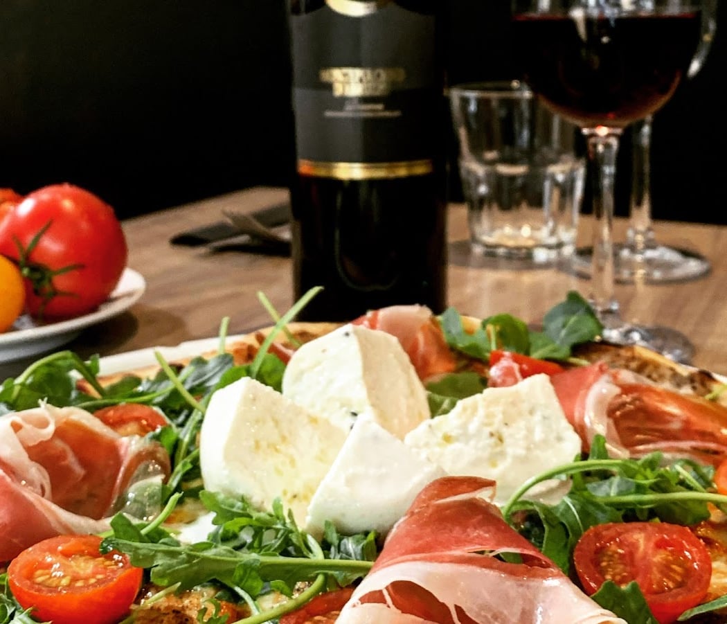 Sapaudia Pizzeria 1