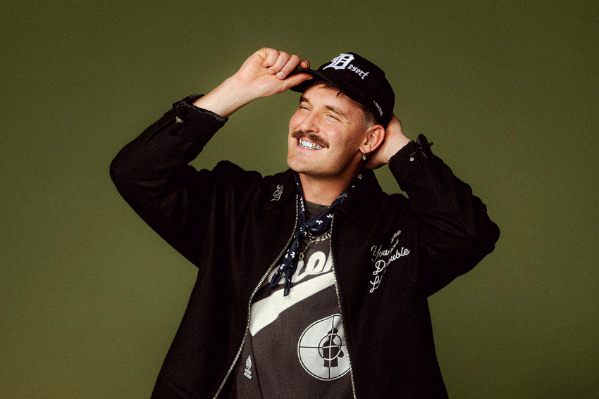 GRiZ 1