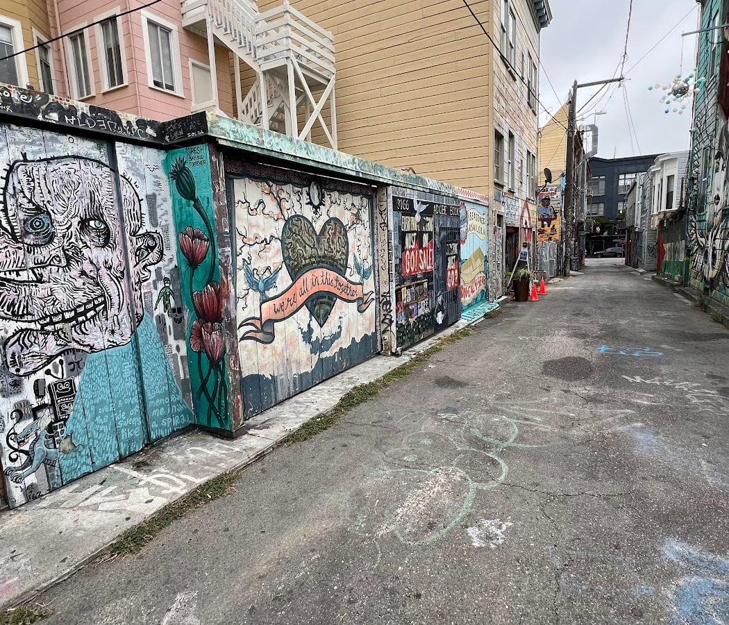 Graffiti MUSEUM 3