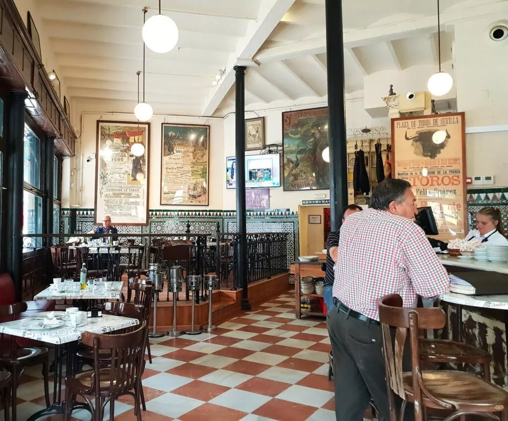 Restaurante Casa Cuesta 2