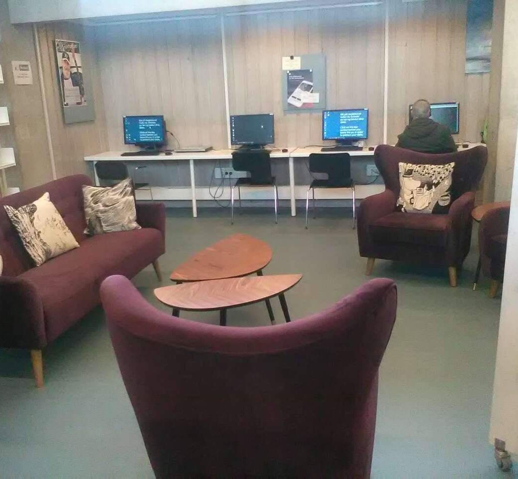Bål og bøger 3