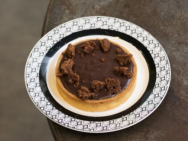 Emma Duvéré - Pâtisserie & Salon de thé 3