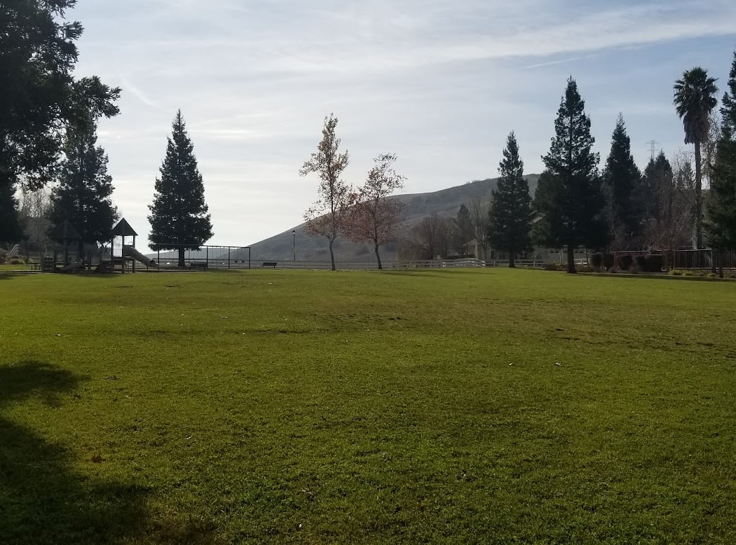 Viewpoint Drive Park 1