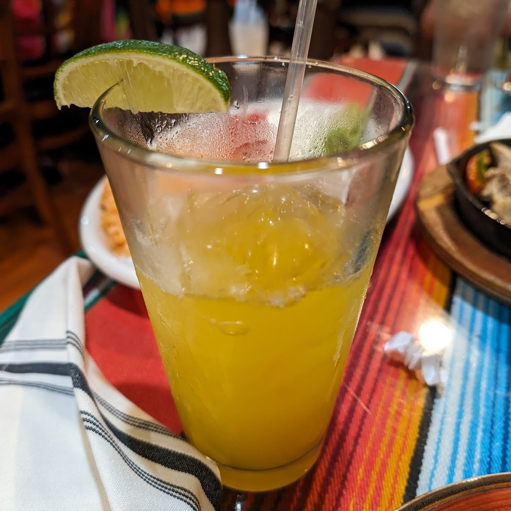 Frida's Mexican Grill 3