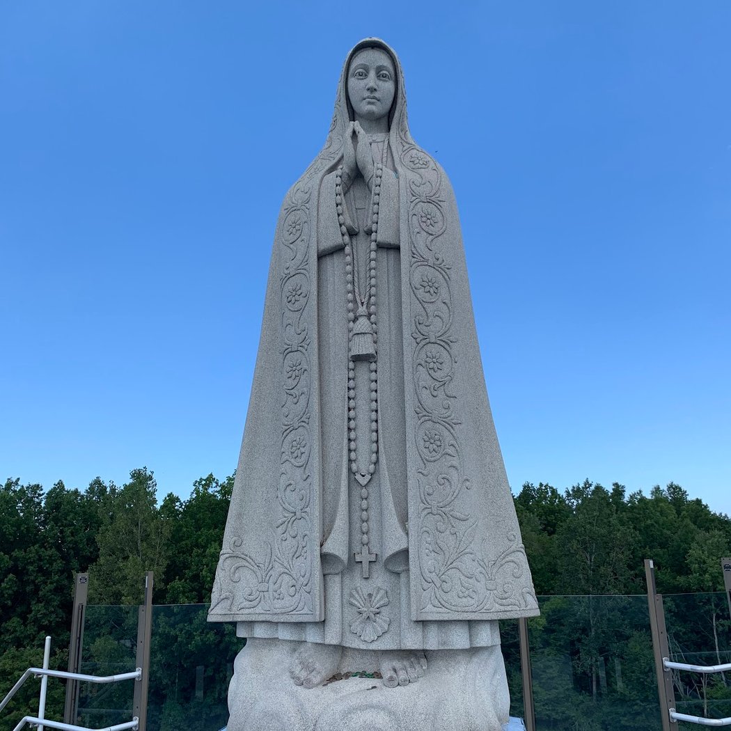 Our Lady of Fatima Shrine 3