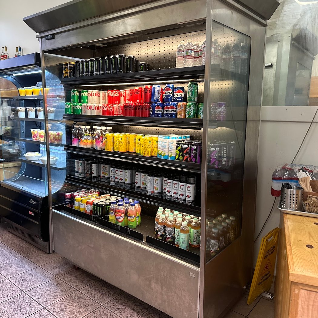 Nosh Cafe & Catering 2