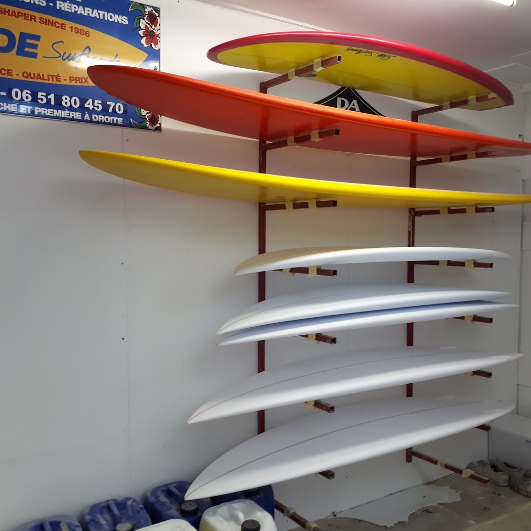 Slide Surfboards 3