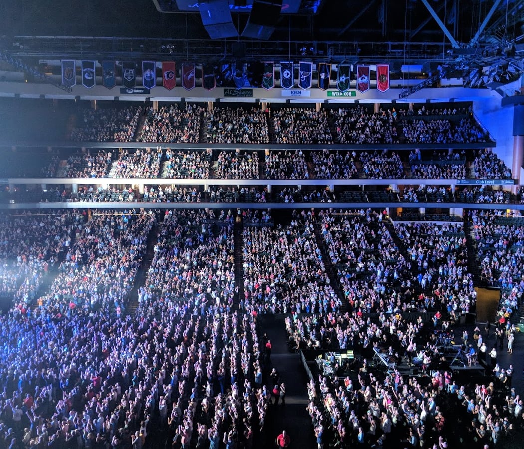 Grand Casino Arena 2