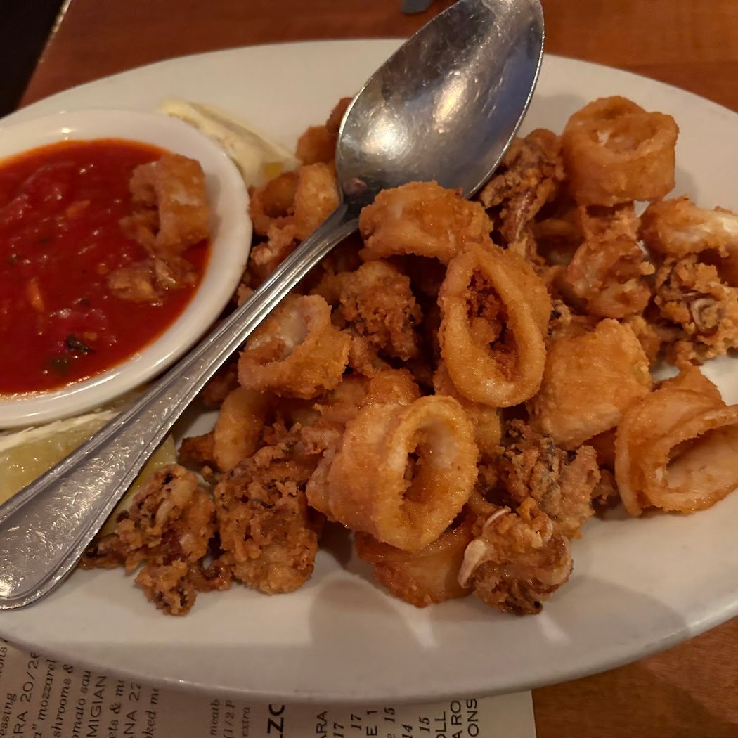 Antonio's Trattoria 3