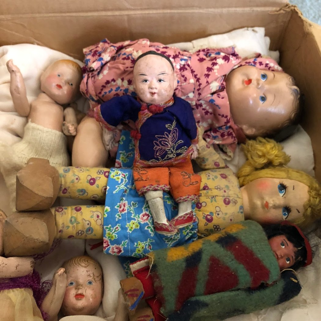 A Good Place To Start Estate Sales 3