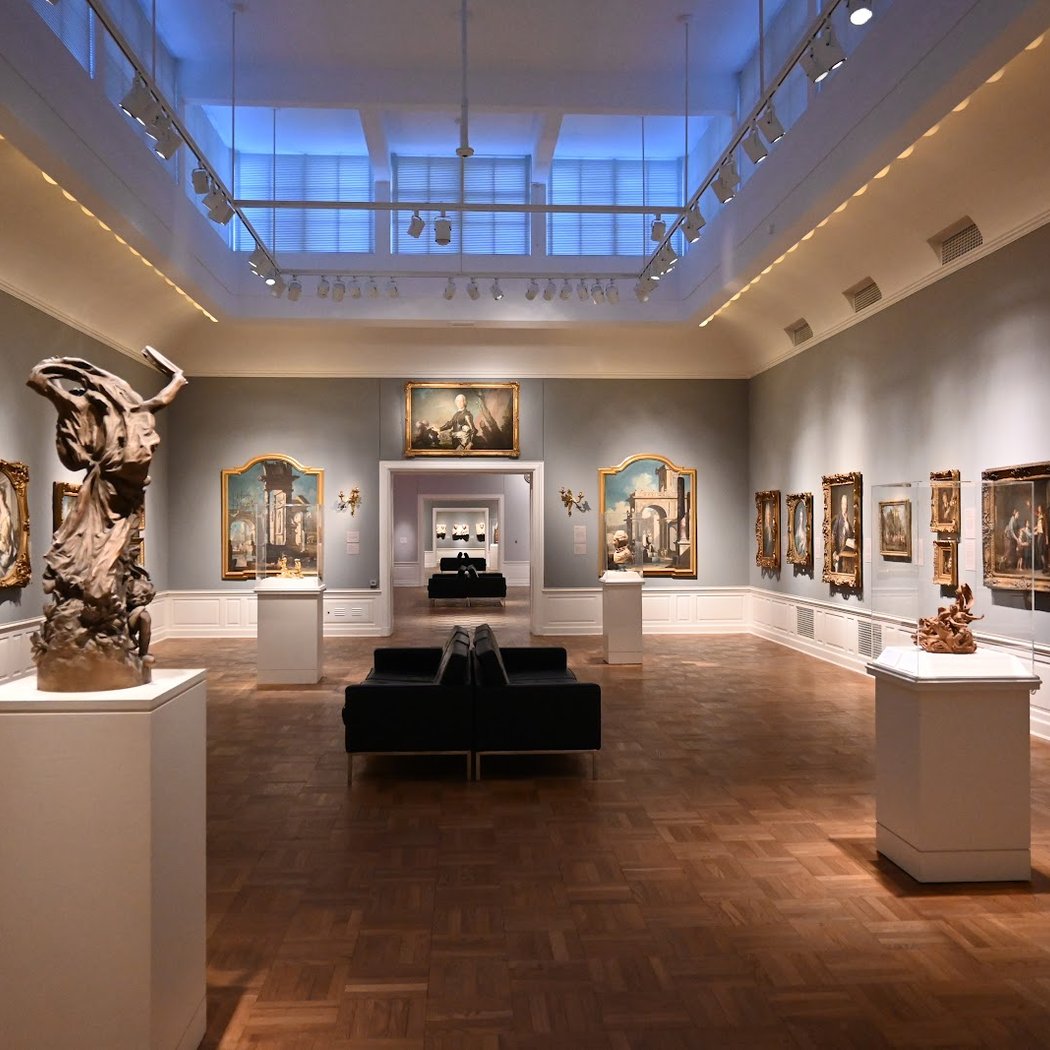 Portland Art Museum 2