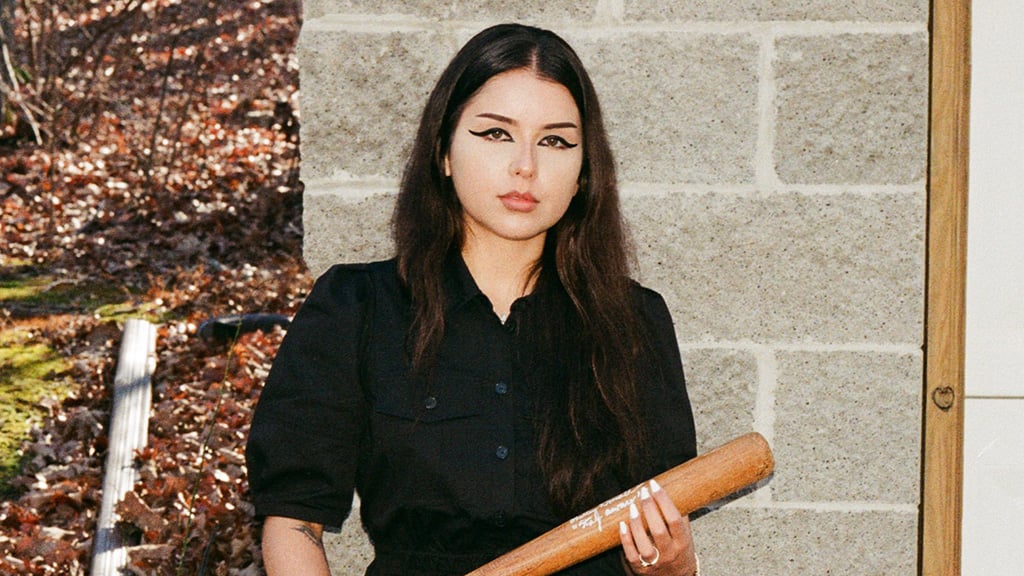 Lexa Gates 1