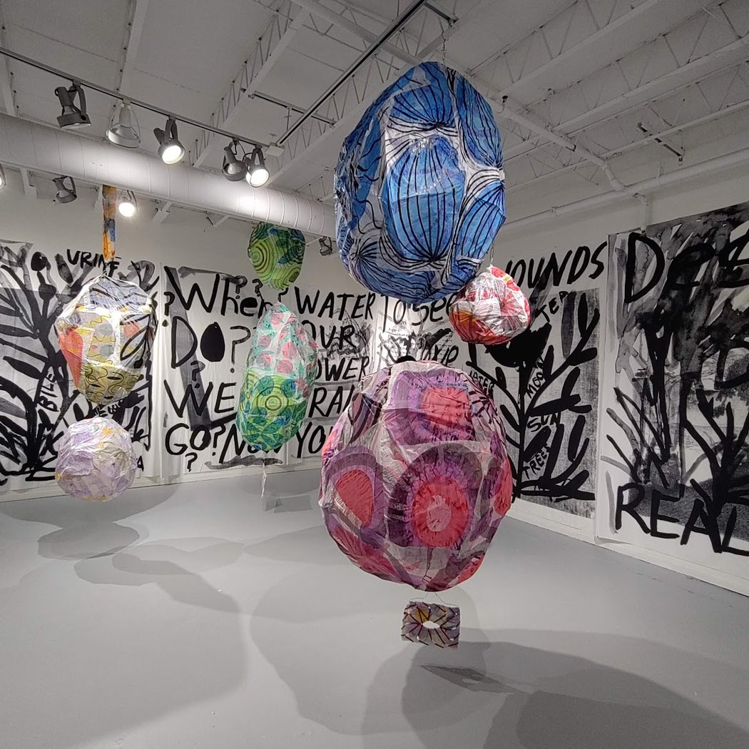 Hyde Park Art Center 1