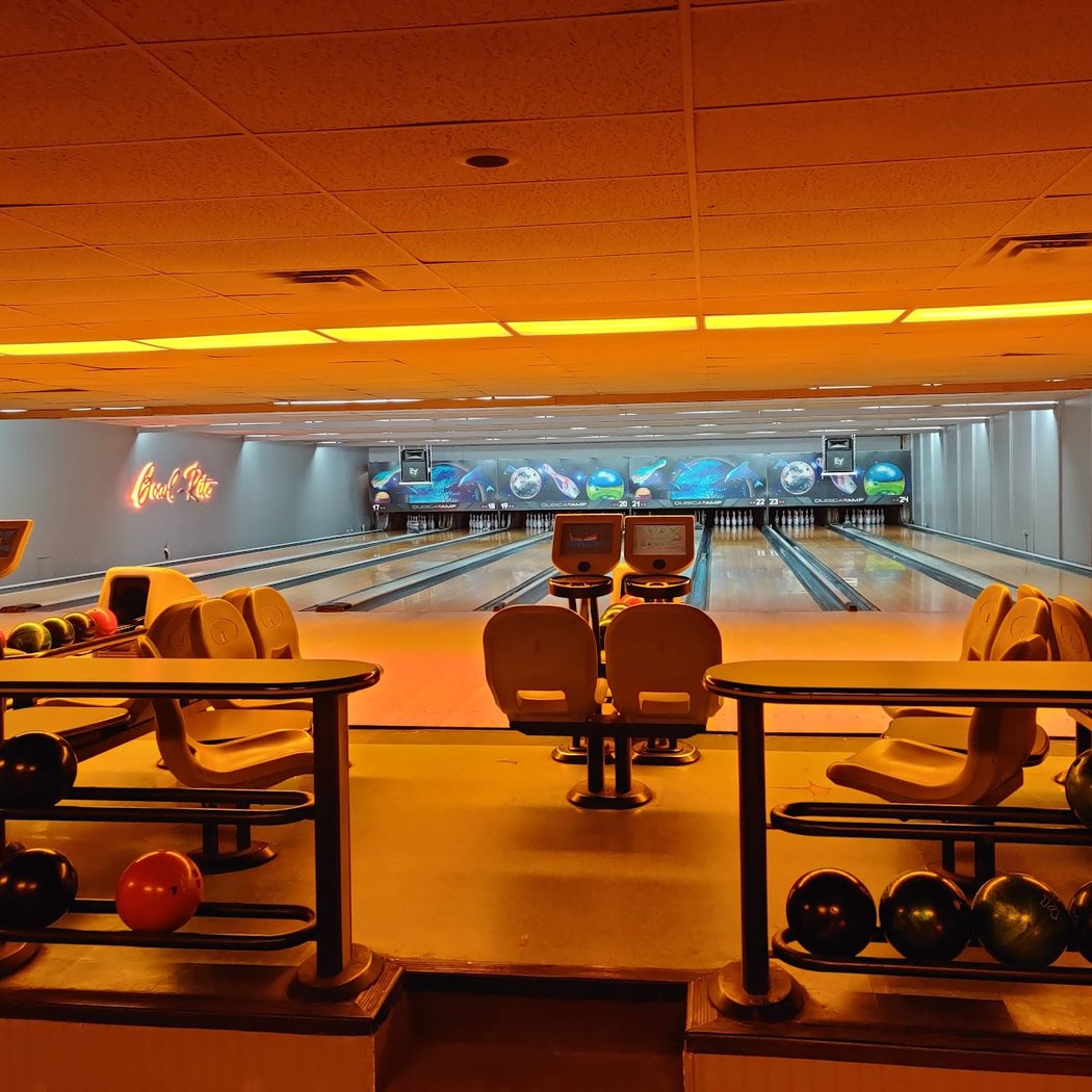 Bowl-Rite Lanes 3