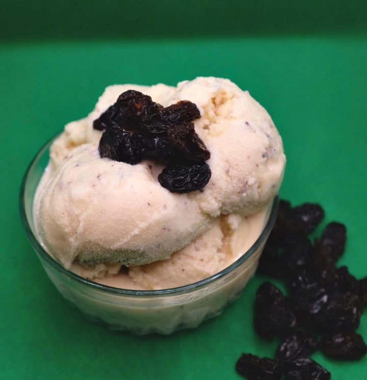 Mr P's Homemade Ice Cream 1